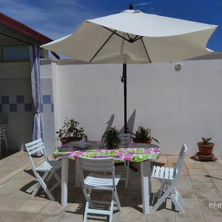 شقة Castiglione By My Apulia *