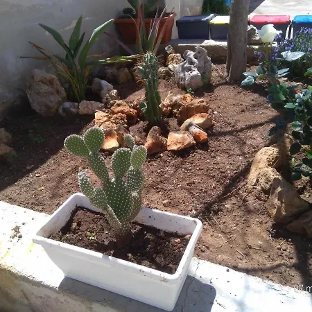 Castiglione By My Apulia شقة *