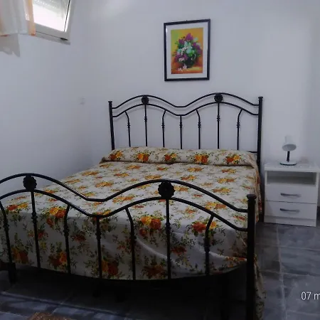 Castiglione By My Apulia شقة