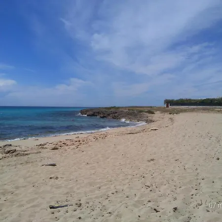 Castiglione By My Apulia شقة