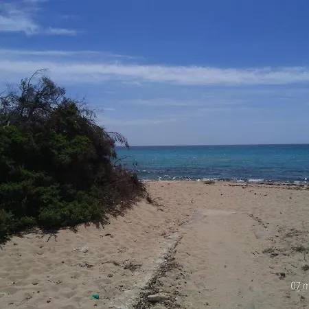 شقة Castiglione By My Apulia *