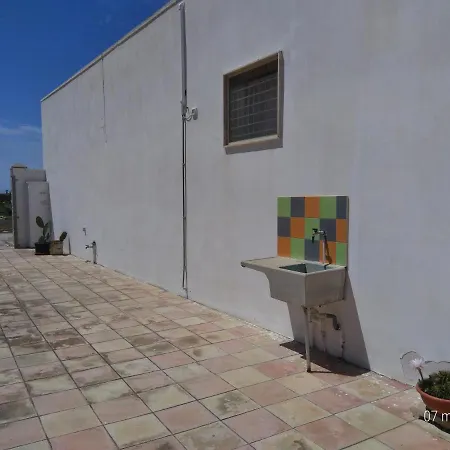 شقة Castiglione By My Apulia